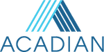 Acadian Logo - Small