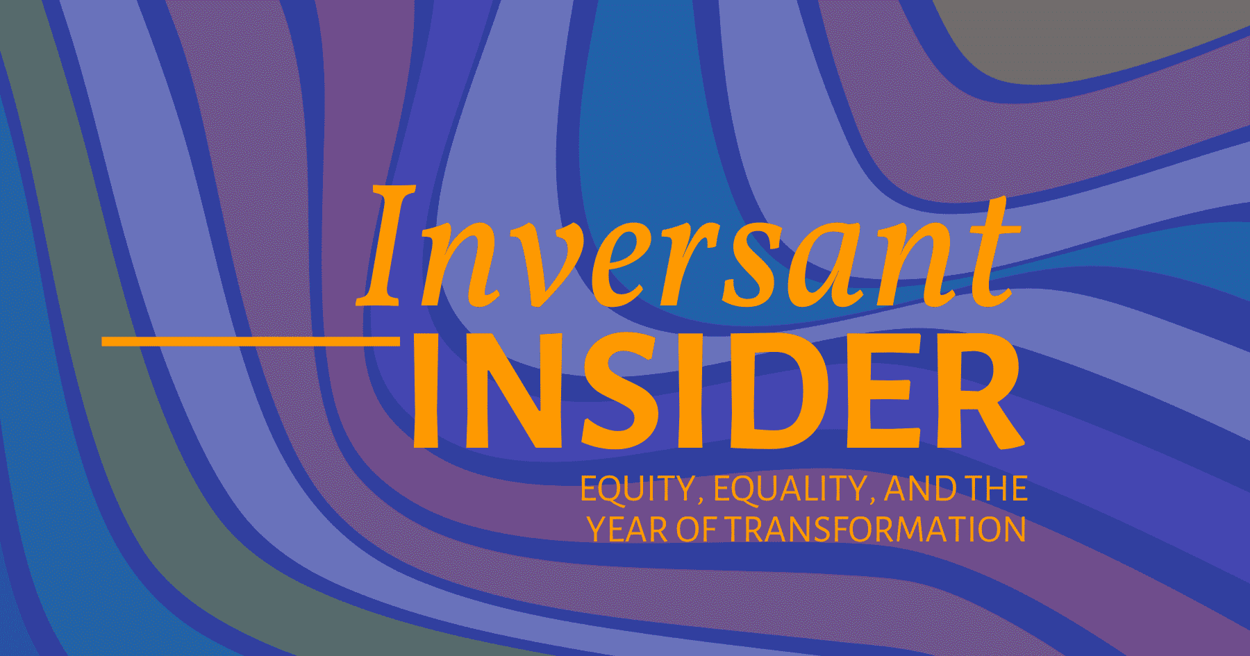 INV Insider Blog Equity
