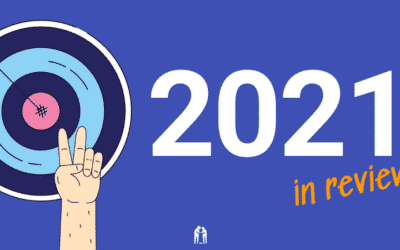 Inversant Impact: 2021 Year in Review
